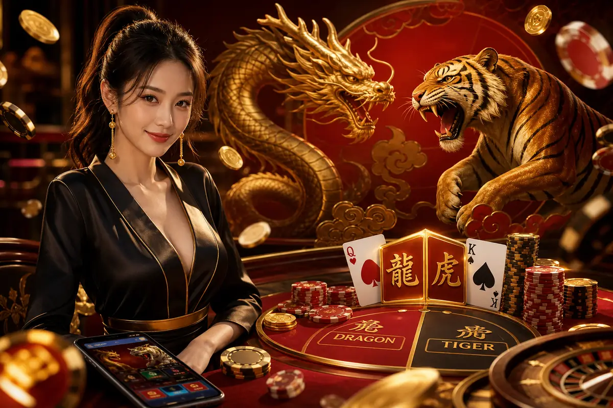 longfu panduan strategi taruhan bertanggungjawab