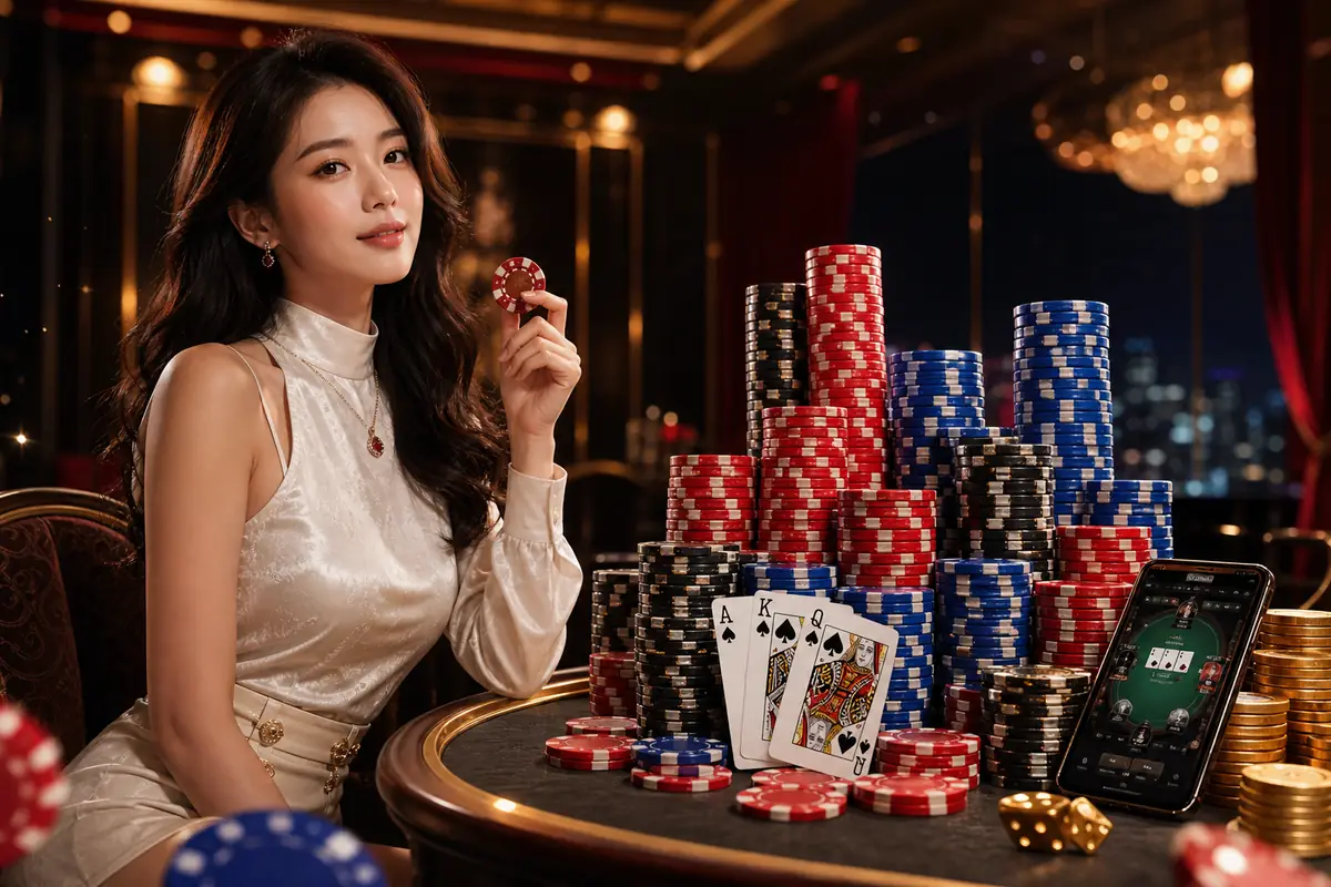 longfu bonus selamat datang deposit pertama