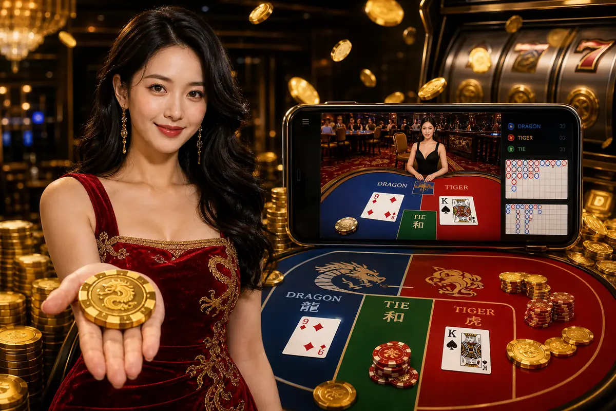 longfu slot online koleksi permainan pilihan
