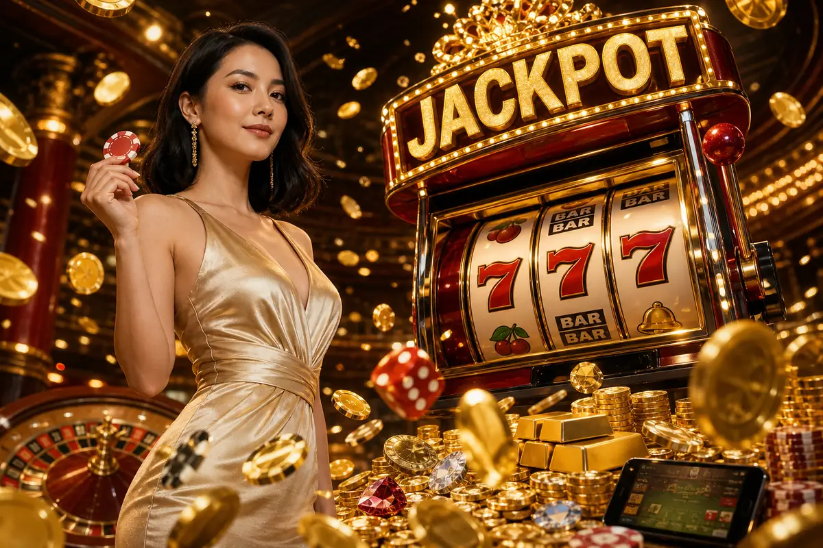 longfu Casino keselamatan akaun perlindungan data