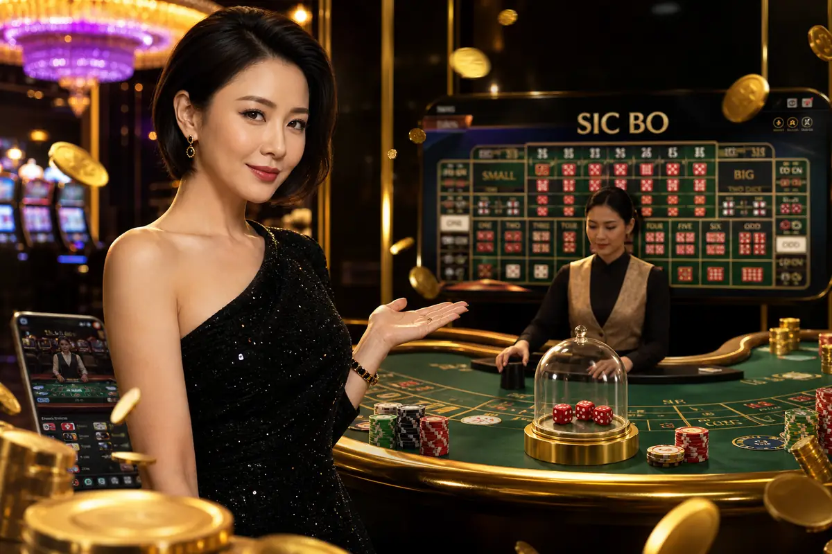 longfu bonus deposit pertama untuk pemain baharu